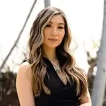 Seira Chin, real estate agent in Los Angeles
