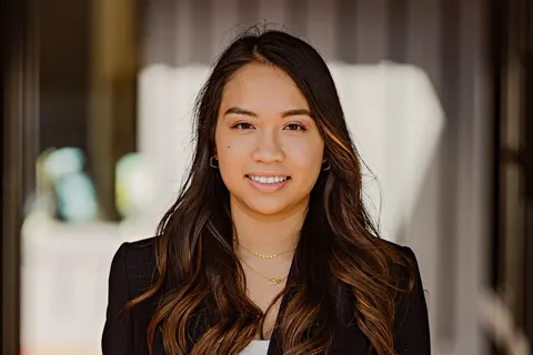 Cindy Vu, real estate agent in Los Angeles