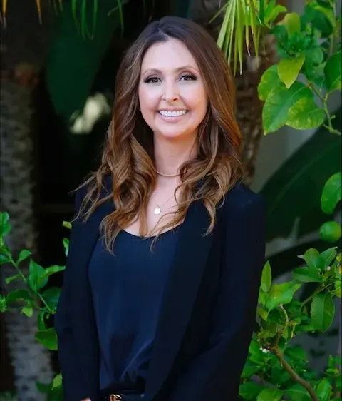 Deneka Waddell, real estate agent in Rancho Mission Viejo