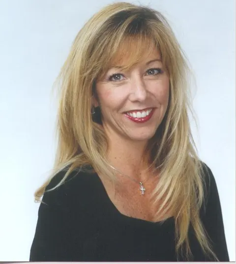 Susan Walters, real estate agent in Laguna Woods