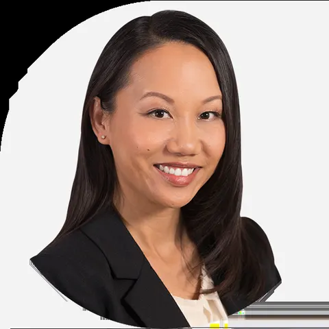 Belinda Wang, real estate agent in Orange