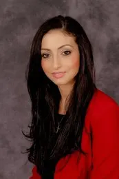 Christine Wasfi, real estate agent in Riverside