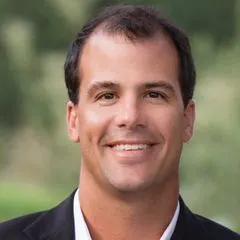 Drew Weddle, real estate agent in San Clemente