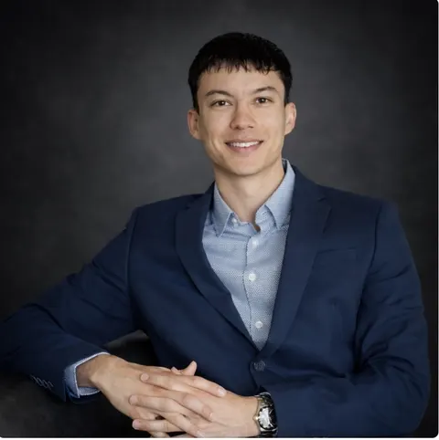 Alec Weigel, real estate agent in Anaheim