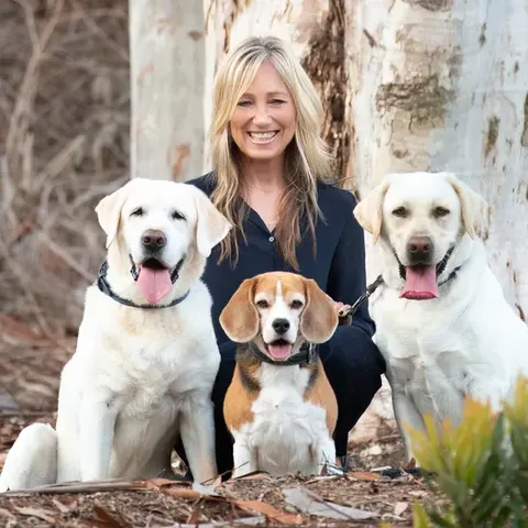 Kara Welliver, real estate agent in Long Beach