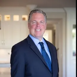 Erik Westrum, real estate agent in Coto de Caza