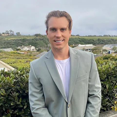 Joseph Wheeler, real estate agent in Ladera Ranch