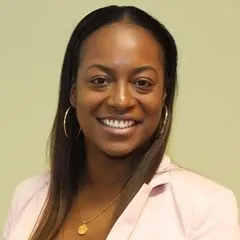 Genesis White, real estate agent in Palmdale