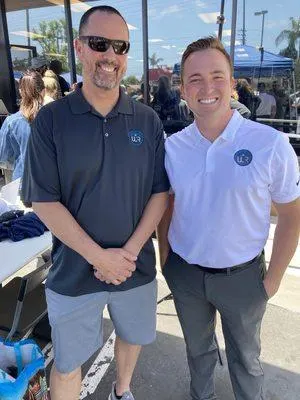 Kevin Whitney, real estate agent in Lake Forest