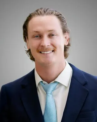 Ian Wilfert, real estate agent in Huntington Beach