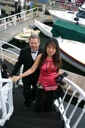 Chi Hye Williams, real estate agent in Corona
