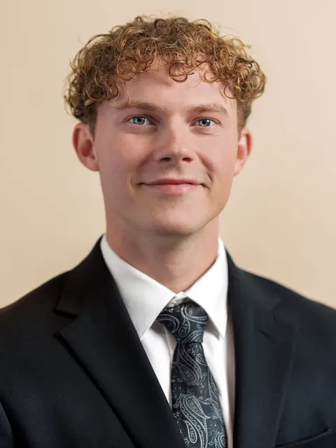 Blue Wilson, real estate agent in Long Beach