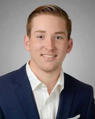 Dylan Wilson, real estate agent in Corona