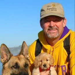 Martin Wilson, real estate agent in Mission Viejo