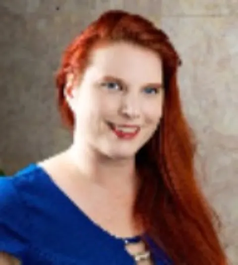 Caroline Witham, real estate agent in Covina