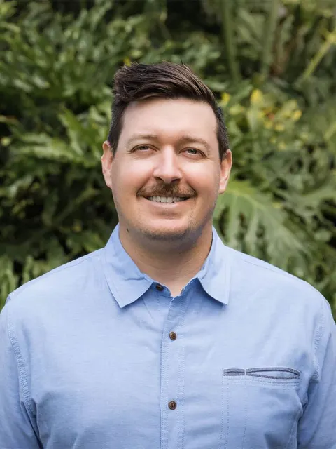 Casey Wootan, real estate agent in San Clemente