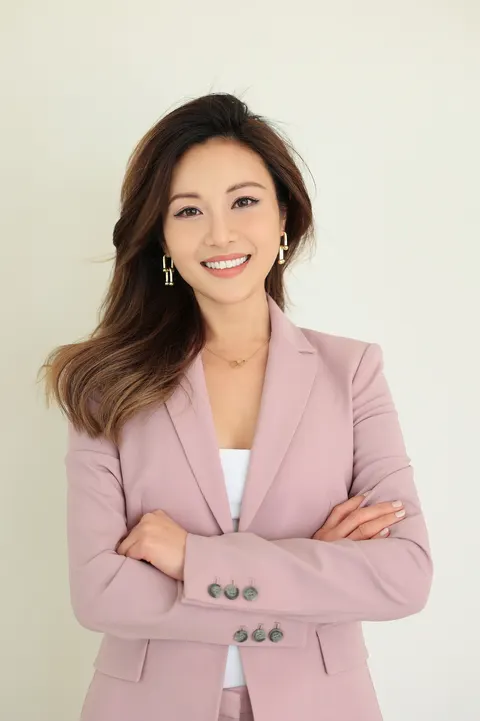 Charmmy Wu, real estate agent in Costa Mesa