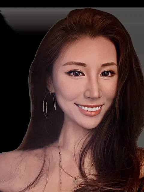 Xin Jin, real estate agent in Irvine