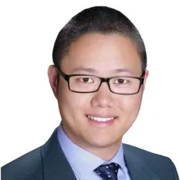 Larry Xiong, real estate agent in Irvine