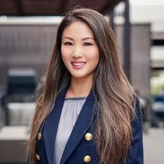 Kierstin Yang, real estate agent in Lake Forest