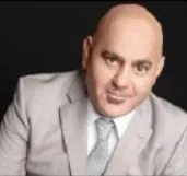 Sonny Yazdanniaz, real estate agent in Downey