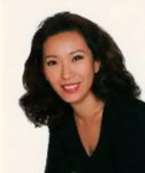 Lily Yu, real estate agent in Downey