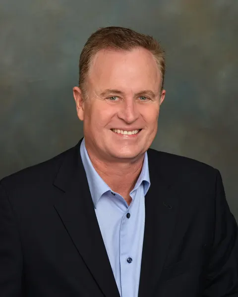 John Yocca, real estate agent in Dana Point