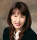 Crystal Yoon, real estate agent in Fullerton