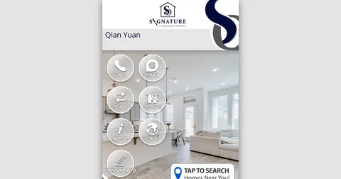 Qian Yuan, real estate agent in Irvine
