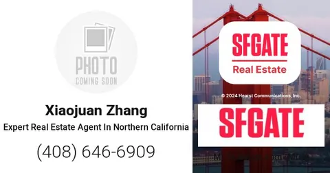 Xiaojuan Zhang, real estate agent in Aliso Viejo