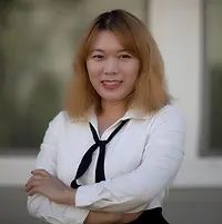 Allison Zheng, real estate agent in Irvine