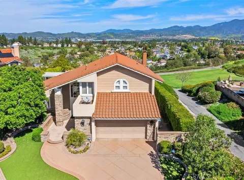 Cathy Zielonko, real estate agent in Mission Viejo