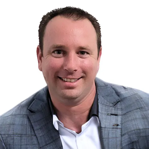 Aaron Landers, real estate agent in Oroville
