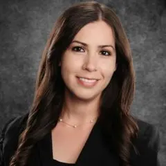 Alicia Soria, real estate agent in Magalia