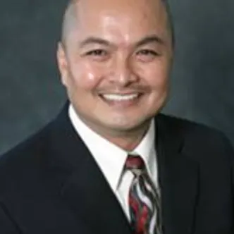 Benny Iglesias, real estate agent in Oroville