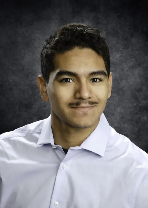 David Cisneros, real estate agent in Oroville