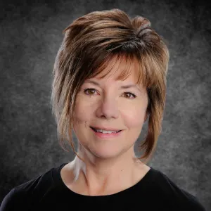 Monique Gurr, real estate agent in Oroville
