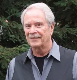 James Guderian, real estate agent in Oroville
