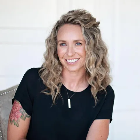 Jessica Anthony, real estate agent in Oroville