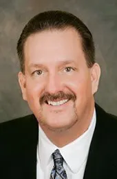 Kirk Lafountaine, real estate agent in Oroville