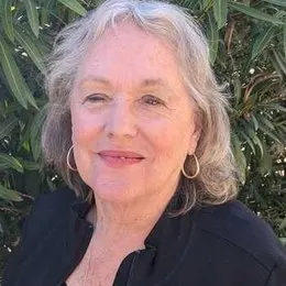 Lois Johnson, real estate agent in Oroville