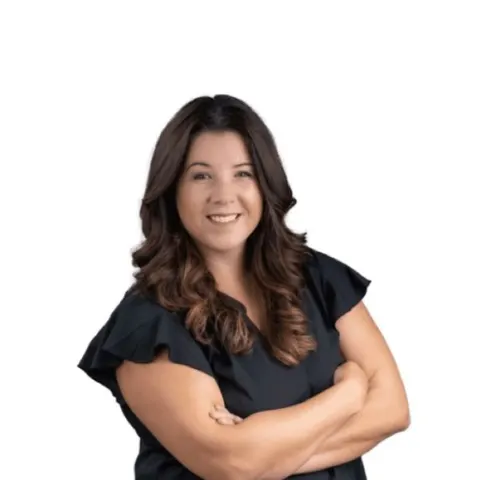 Lacey Nichols, real estate agent in Oroville