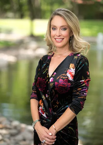 Megan Miller, real estate agent in Berry Creek