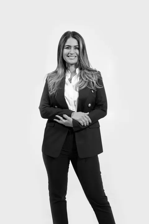 Monica Martinez, real estate agent in Oroville