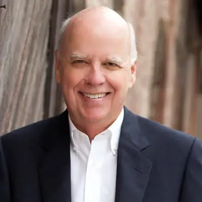 Bill Podley, real estate agent in Pasadena