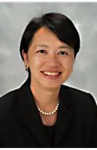 J.C. Hsu, real estate agent in Pasadena