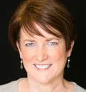 Mary Leonard, real estate agent in Pasadena