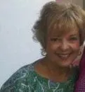 Peggy Bray