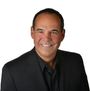 Kevin Grahn, real estate agent in La Canada Flintridge