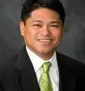 Francis Recalde, real estate agent in Lakeview Terrace